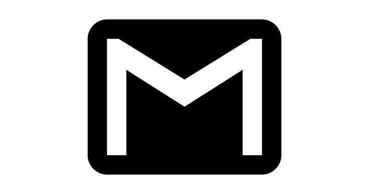 Detail Gmail Logo Nomer 20