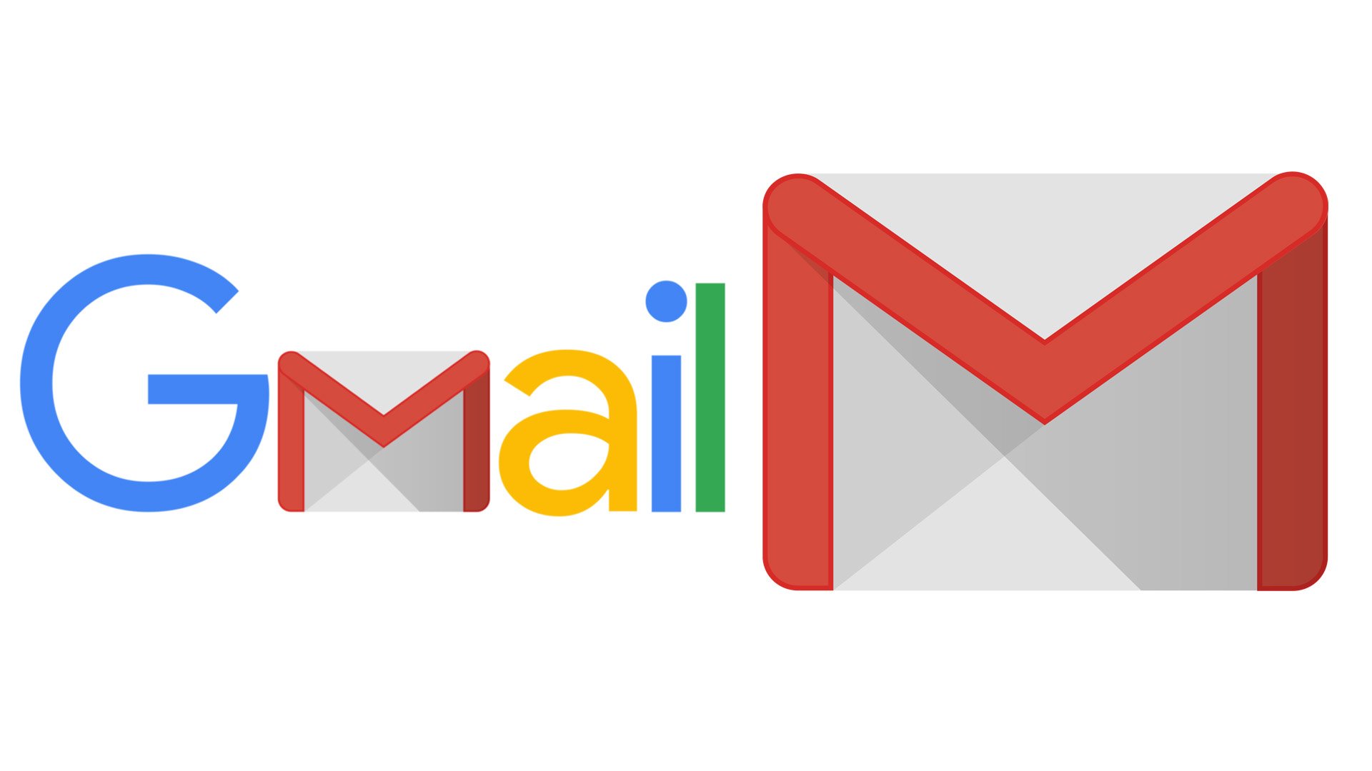 Detail Gmail Logo Nomer 4