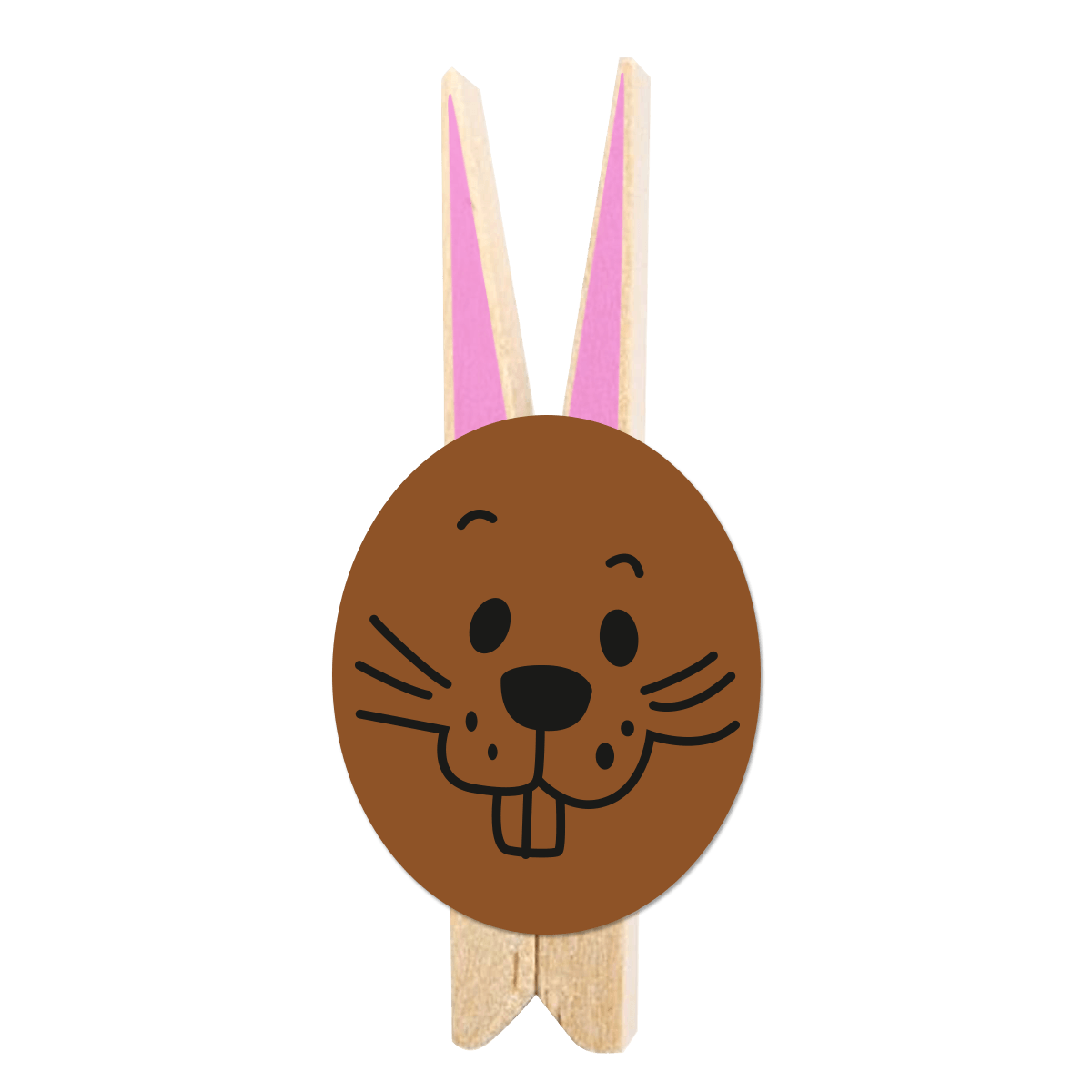 Detail Hase Ostern Nomer 16