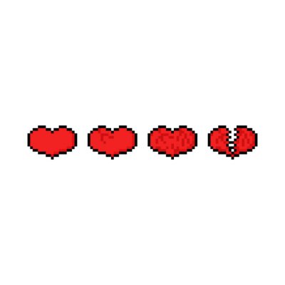 Detail Hp Pixel Art Nomer 18