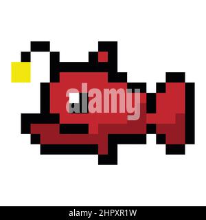 Detail Hp Pixel Art Nomer 20