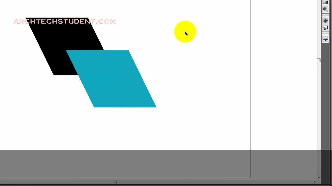 Detail Illustrator Zeichnen Tutorial Nomer 10