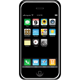 Detail Iphone Icon Nomer 14
