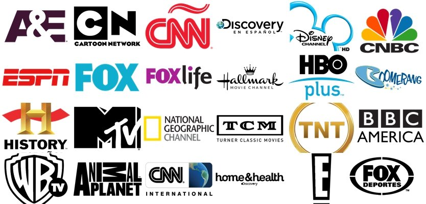 Iptv Senderlogos Url - KibrisPDR