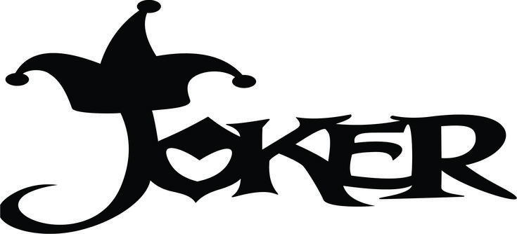 Detail Joker Karte Tattoo Nomer 18