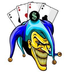 Detail Joker Karte Tattoo Nomer 6