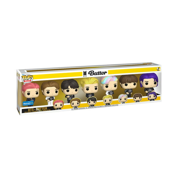 Detail K Pop Vinyl Nomer 8