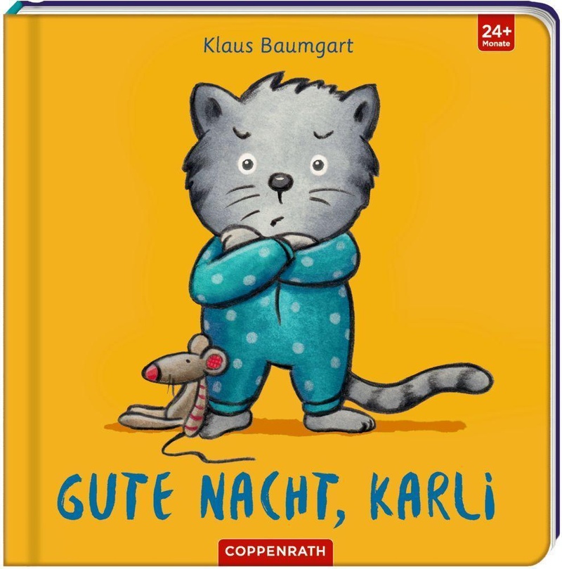 Detail Katze Sagt Gute Nacht Nomer 6