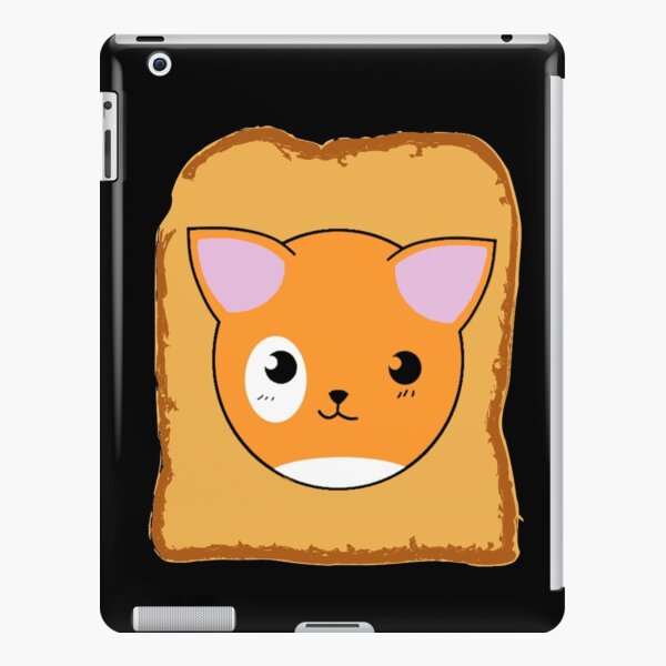Detail Katze Toast Nomer 10