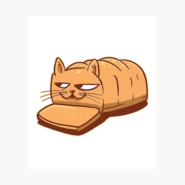 Detail Katze Toast Nomer 7