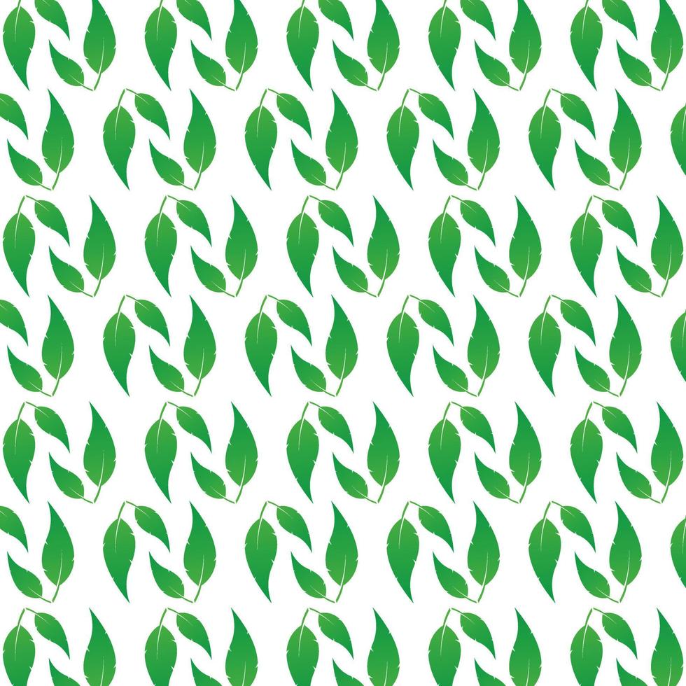 Leaf Texture Vector - KibrisPDR