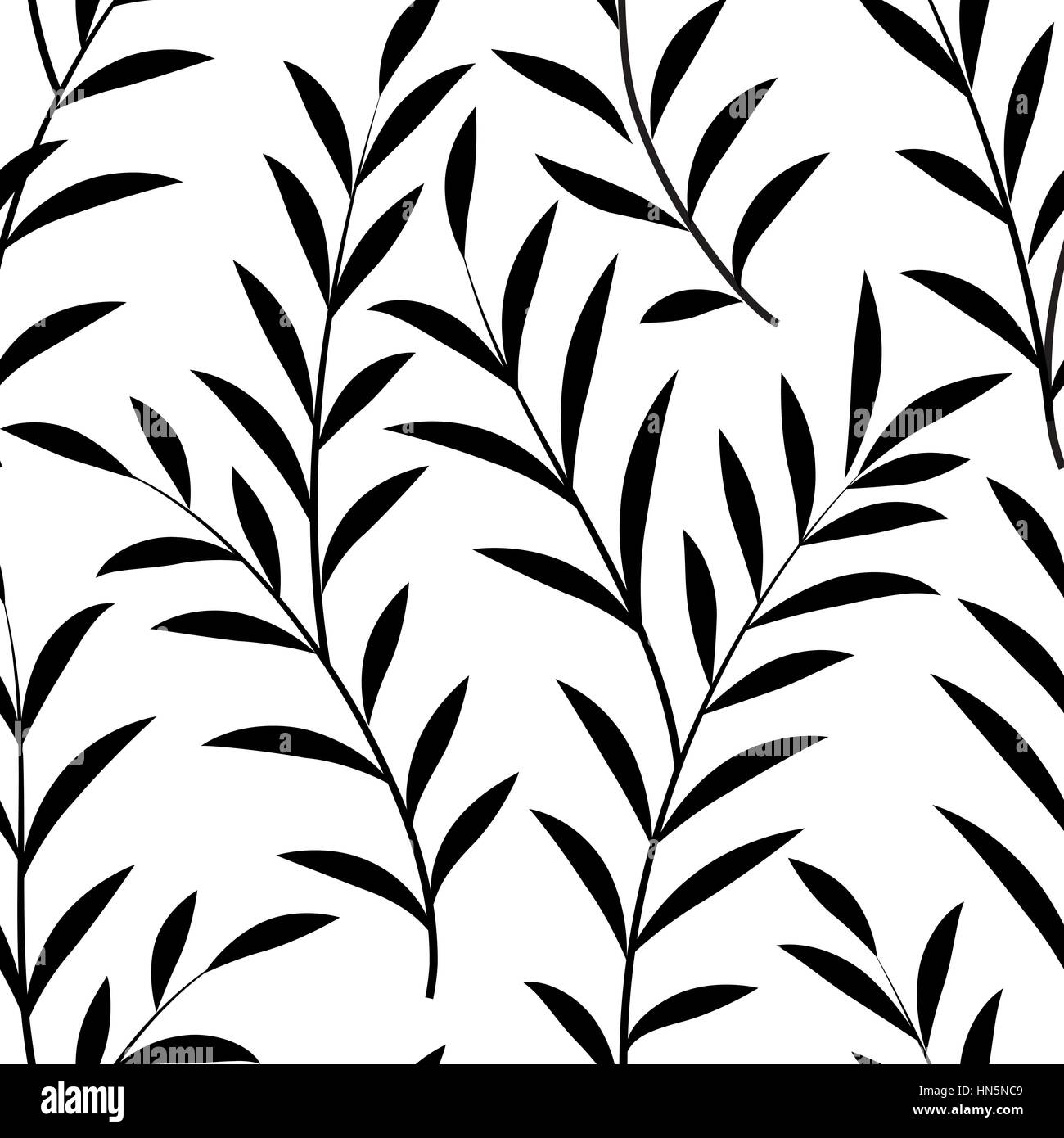 Detail Leaf Texture Vector Nomer 3