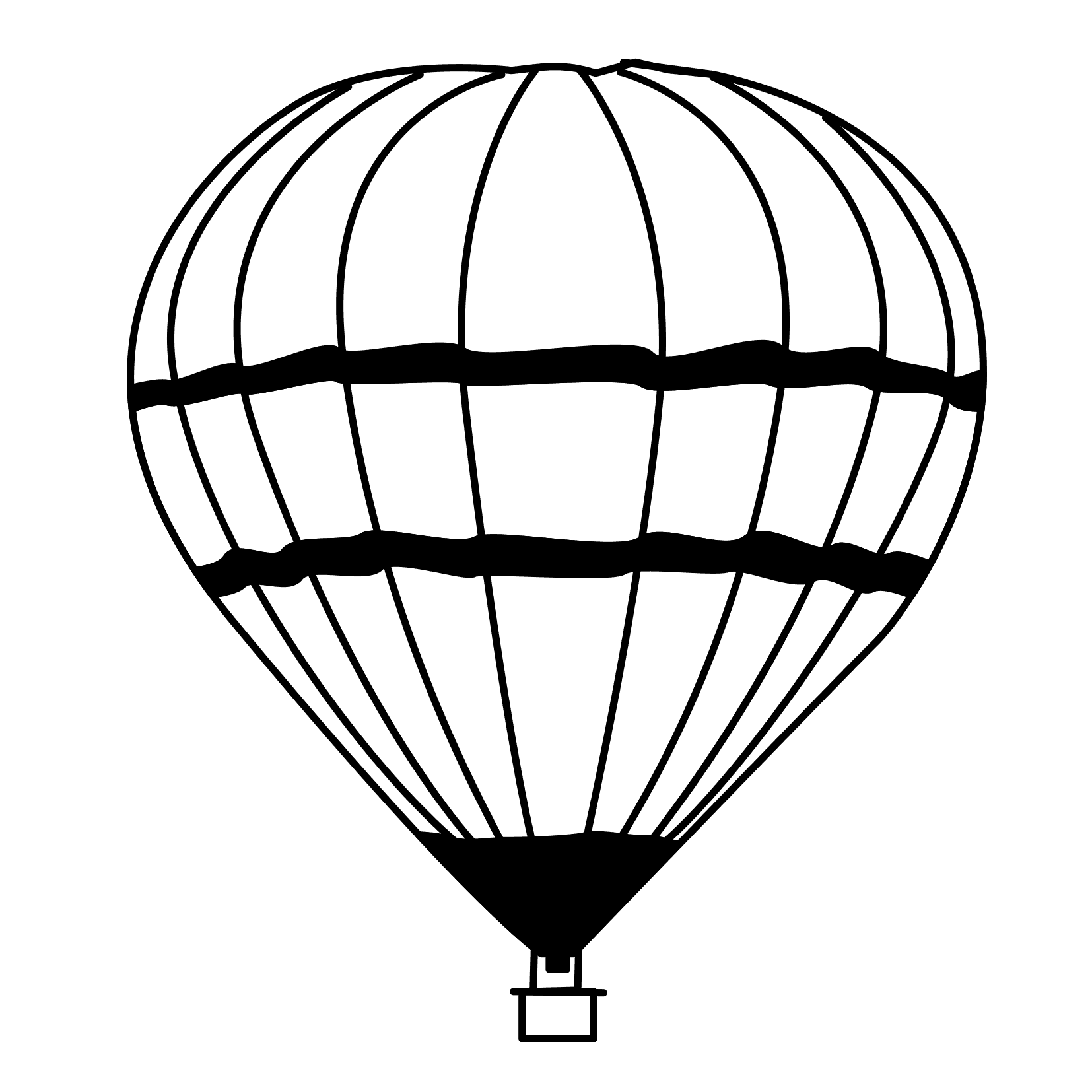 Detail Luftballon Vorlagen Zum Ausdrucken Nomer 7