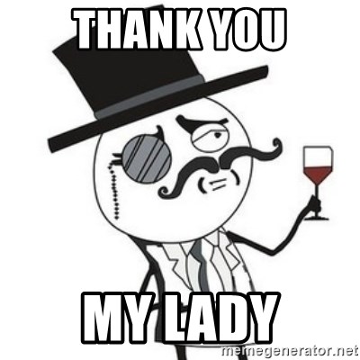 M Lady Meme - 23+ Koleksi Gambar
