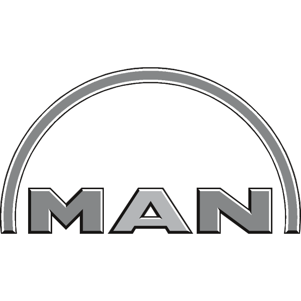 Detail Man Lkw Logo Nomer 4