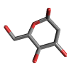 Detail Mannose Strukturformel Nomer 4