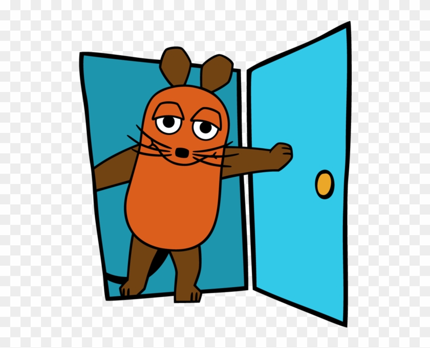 Detail Maus Bilder Nomer 7