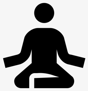 Meditation Icon - KibrisPDR