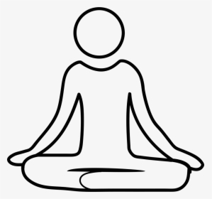 Detail Meditation Icon Nomer 5