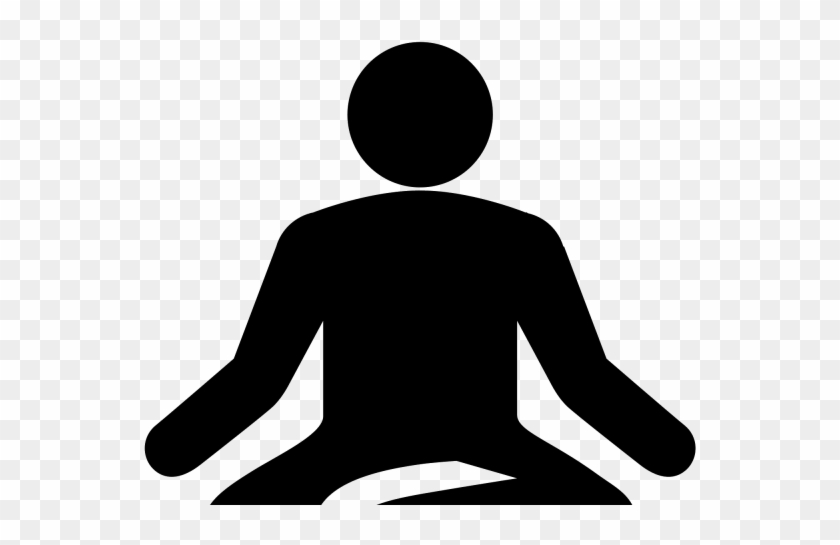 Download Meditation Icon Nomer 7