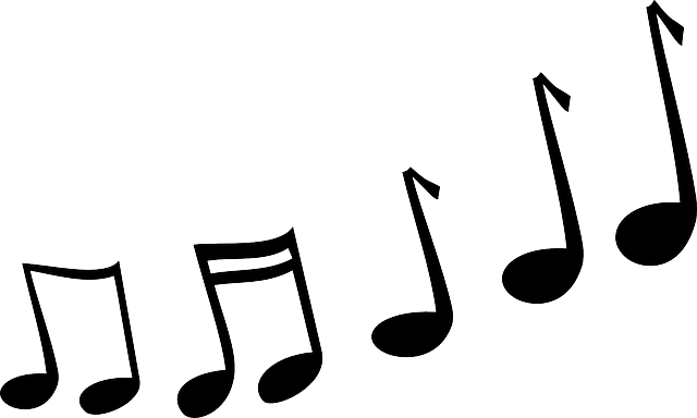 Detail Melody Background Nomer 19