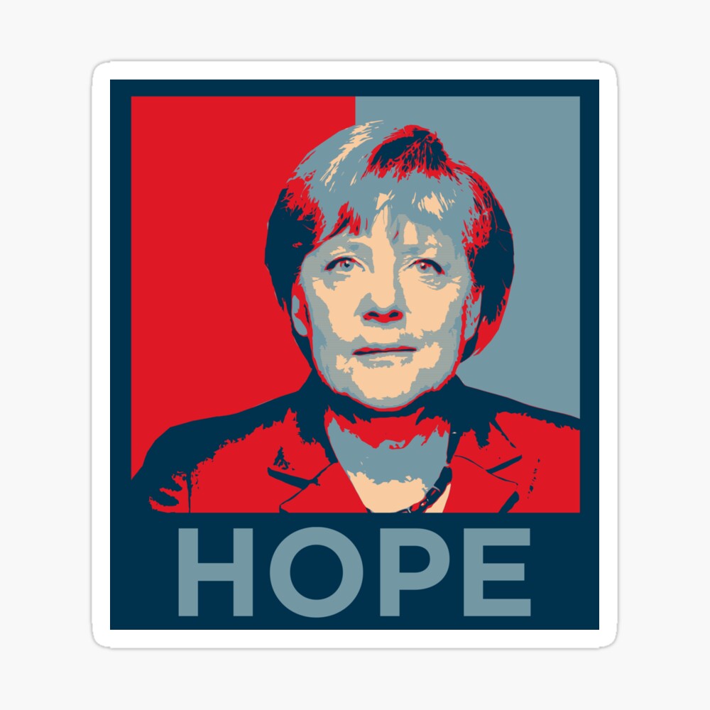 Detail Merkel Sticker Nomer 13