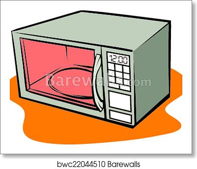 Detail Microwave Animated Nomer 15