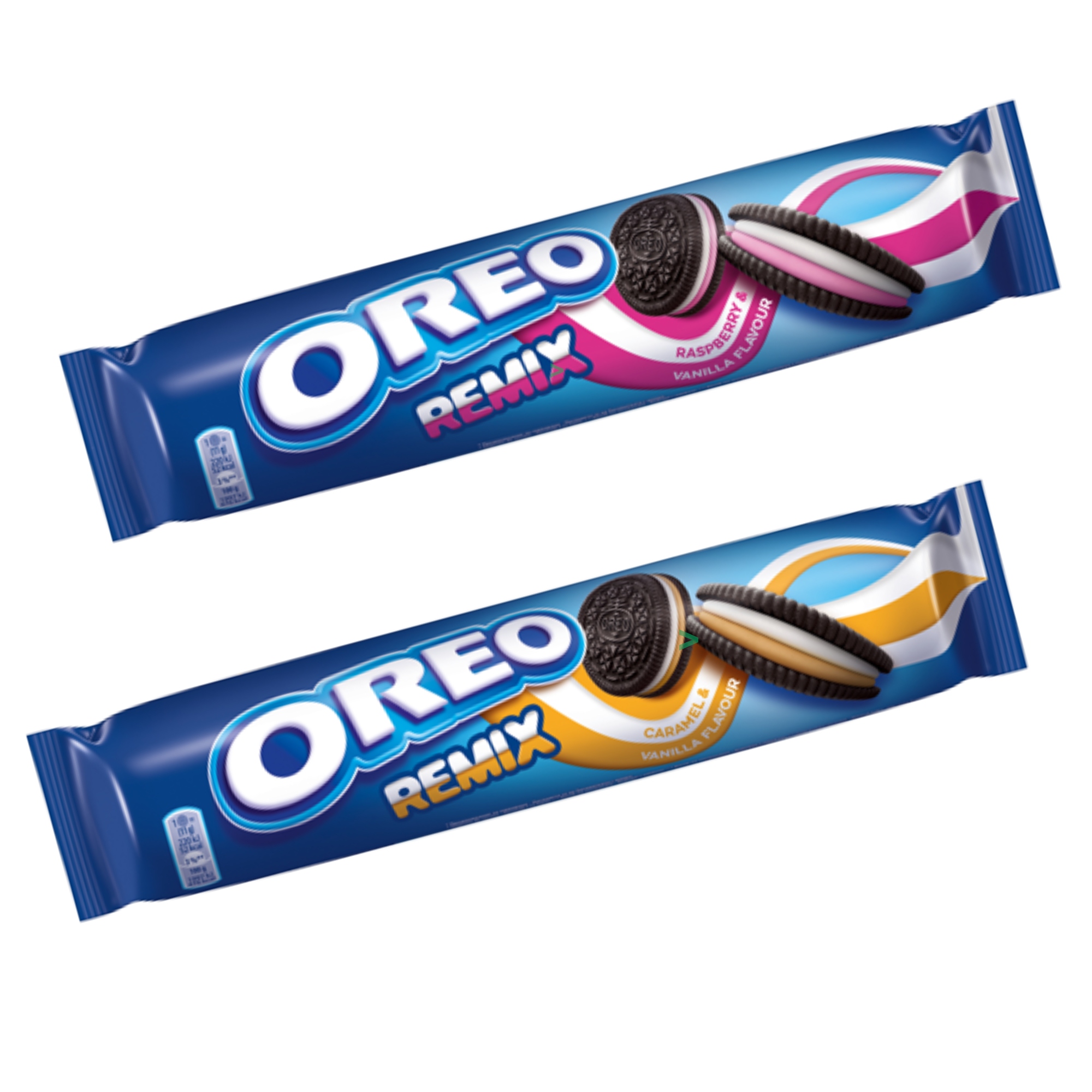 Detail Oreo Erdbeere Nomer 25