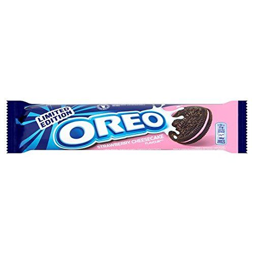 Detail Oreo Erdbeere Nomer 4