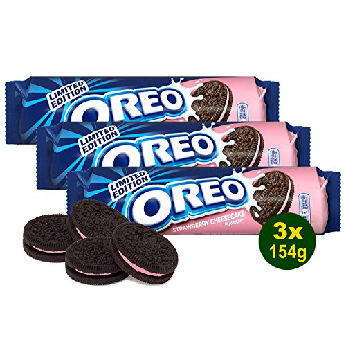 Detail Oreo Erdbeere Nomer 5