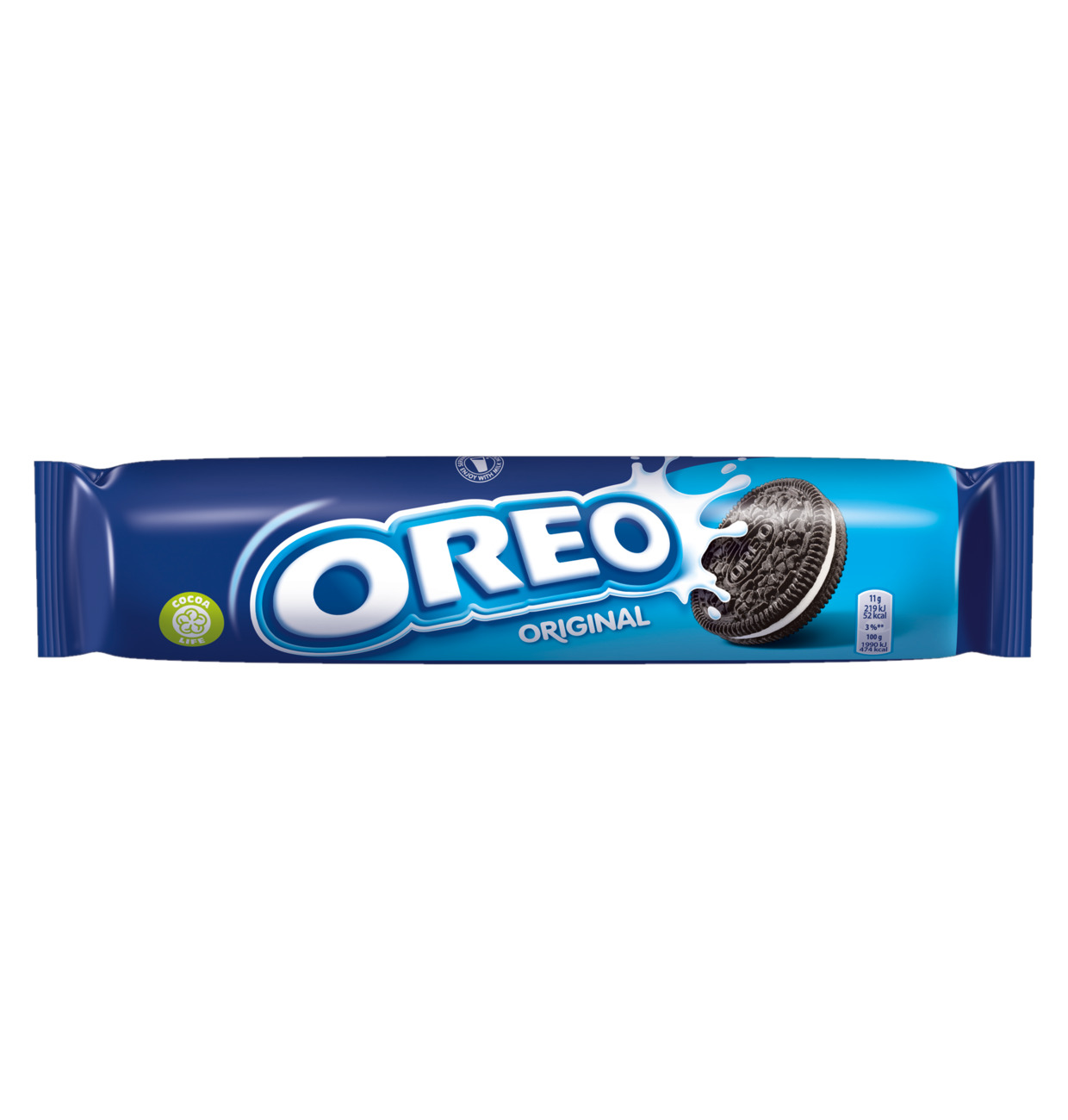 Detail Oreo Erdbeere Nomer 8