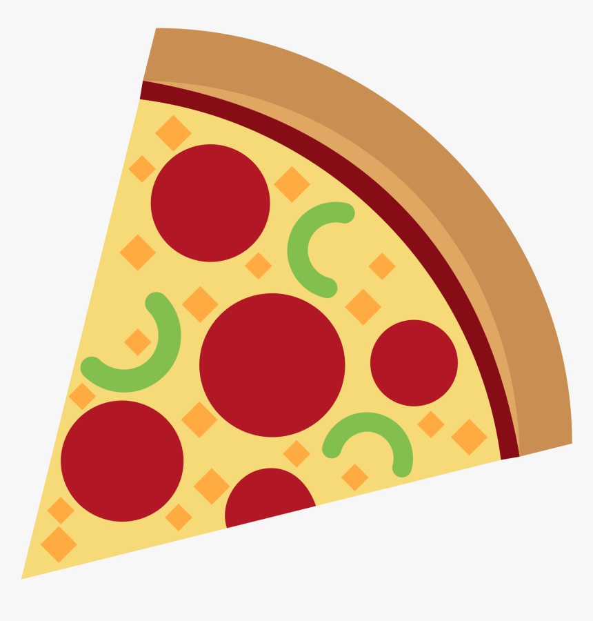 Detail Pizza Clipart Nomer 18