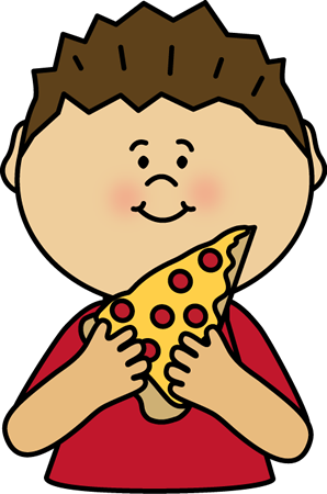 Detail Pizza Clipart Nomer 19