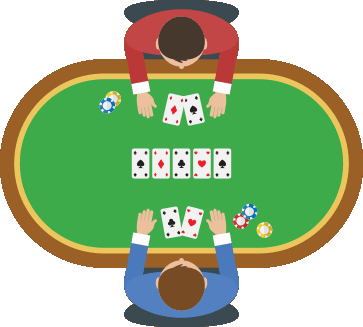 Detail Poker Chips Verteilung Nomer 10
