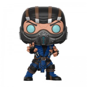 Detail Pop Marcus Fenix Nomer 6
