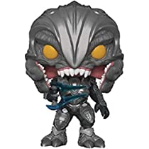 Detail Pop Marcus Fenix Nomer 7