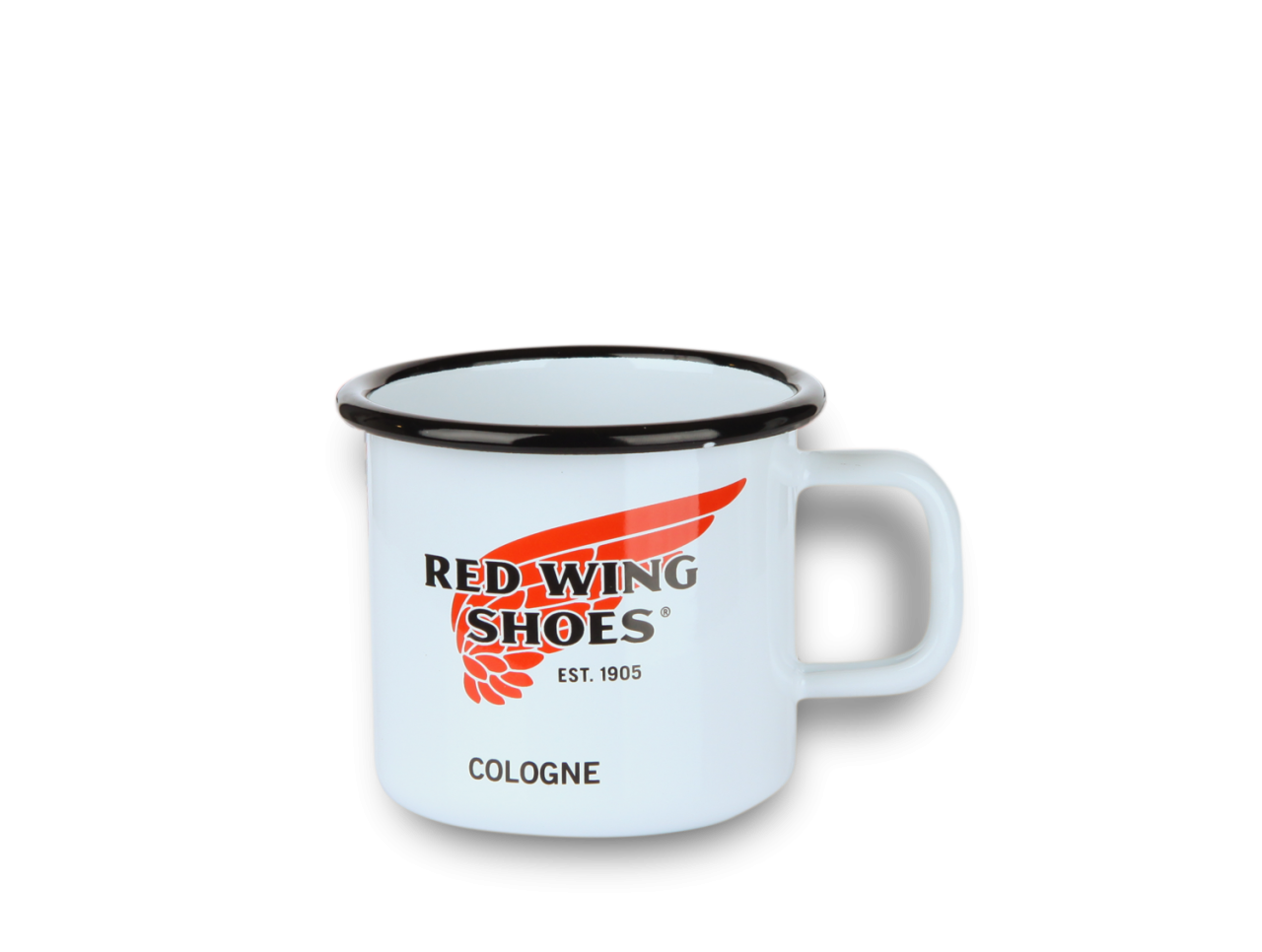 Red Wing Cologne - KibrisPDR