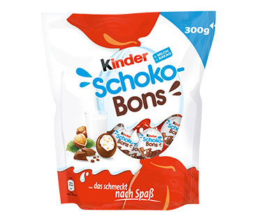 Schokobons Eimer - KibrisPDR