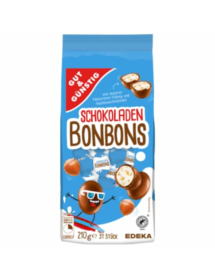 Detail Schokobons Eimer Nomer 12