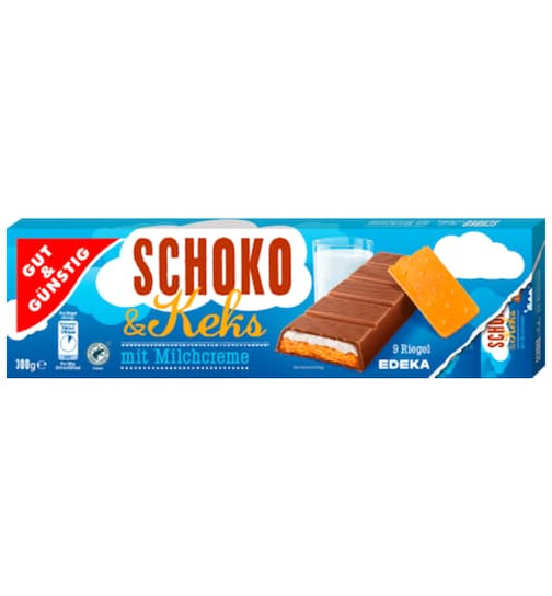 Detail Schokobons Eimer Nomer 20