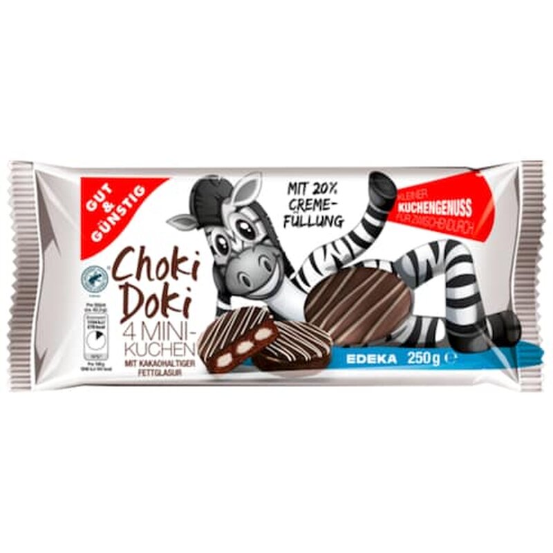 Detail Schokobons Eimer Nomer 21