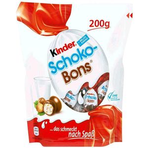 Detail Schokobons Eimer Nomer 3