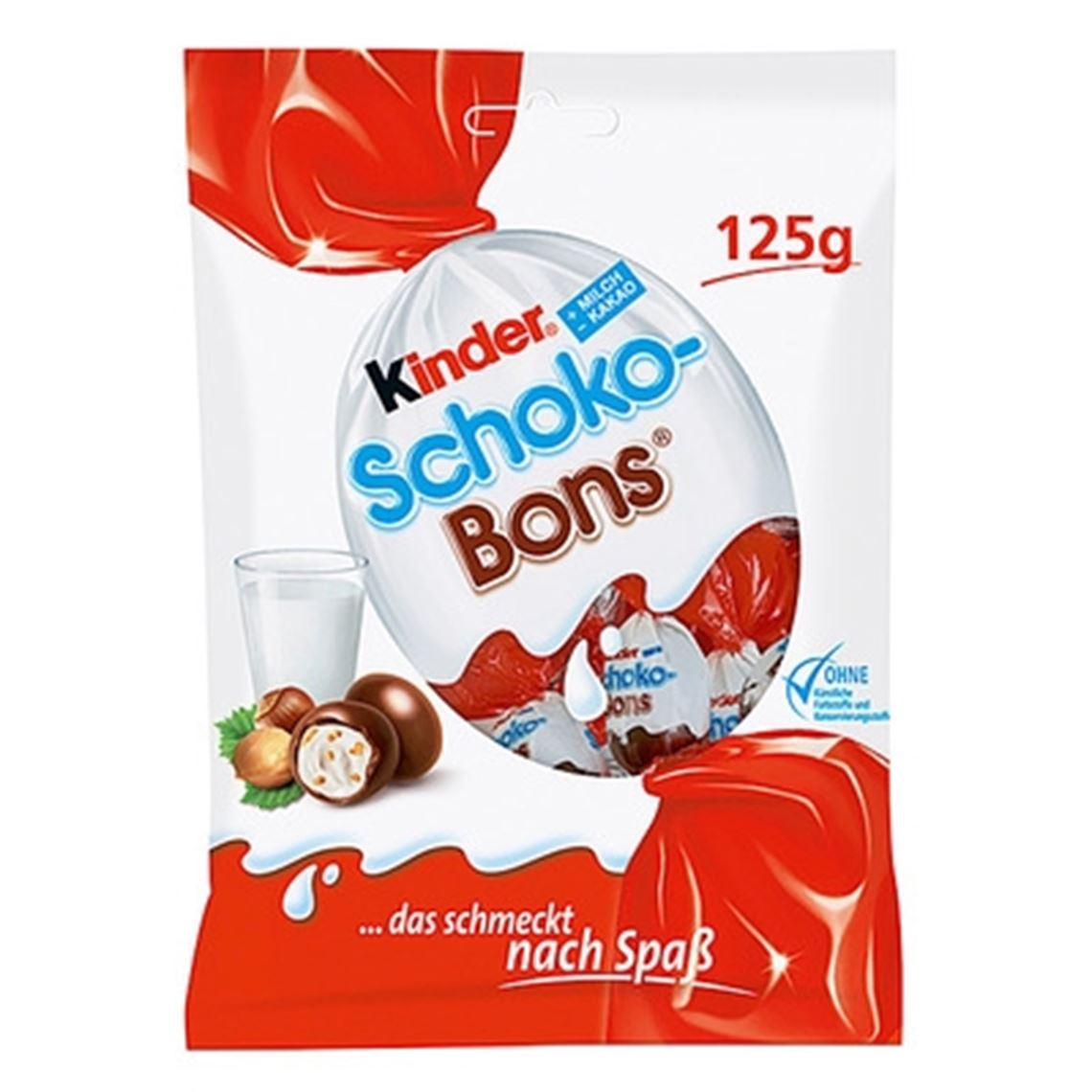 Detail Schokobons Eimer Nomer 4