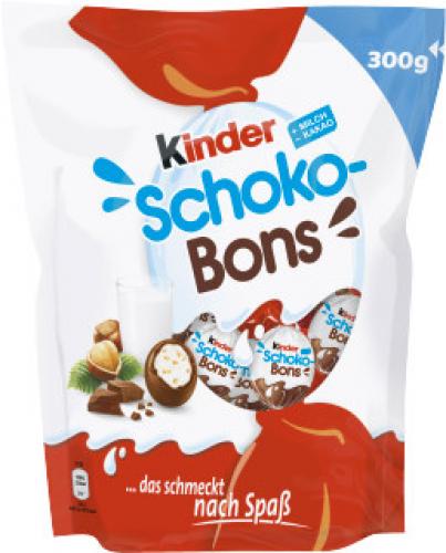 Detail Schokobons Eimer Nomer 8