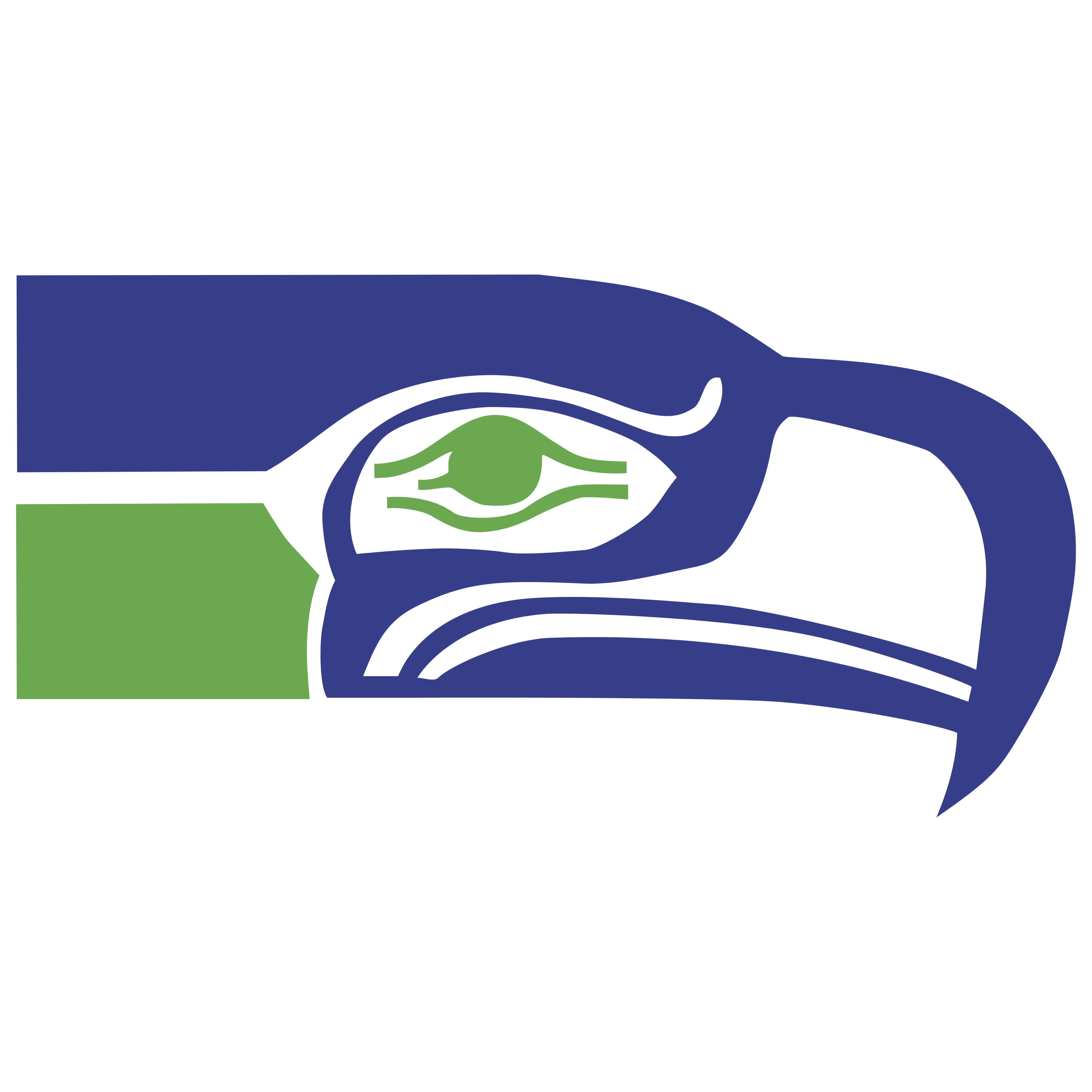 Detail Seahawks Emblem Nomer 13