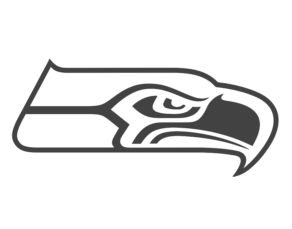 Detail Seahawks Emblem Nomer 15