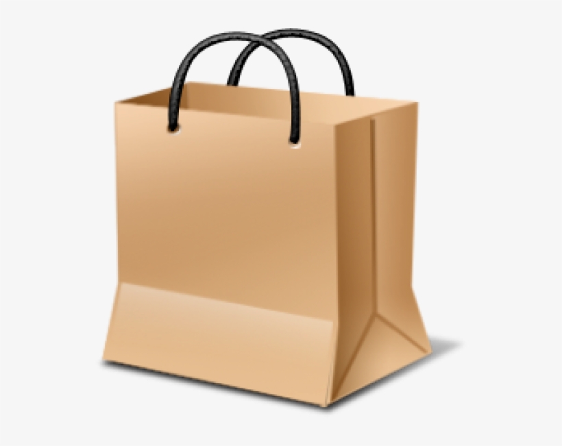 Detail Shopping Bag Png Nomer 11