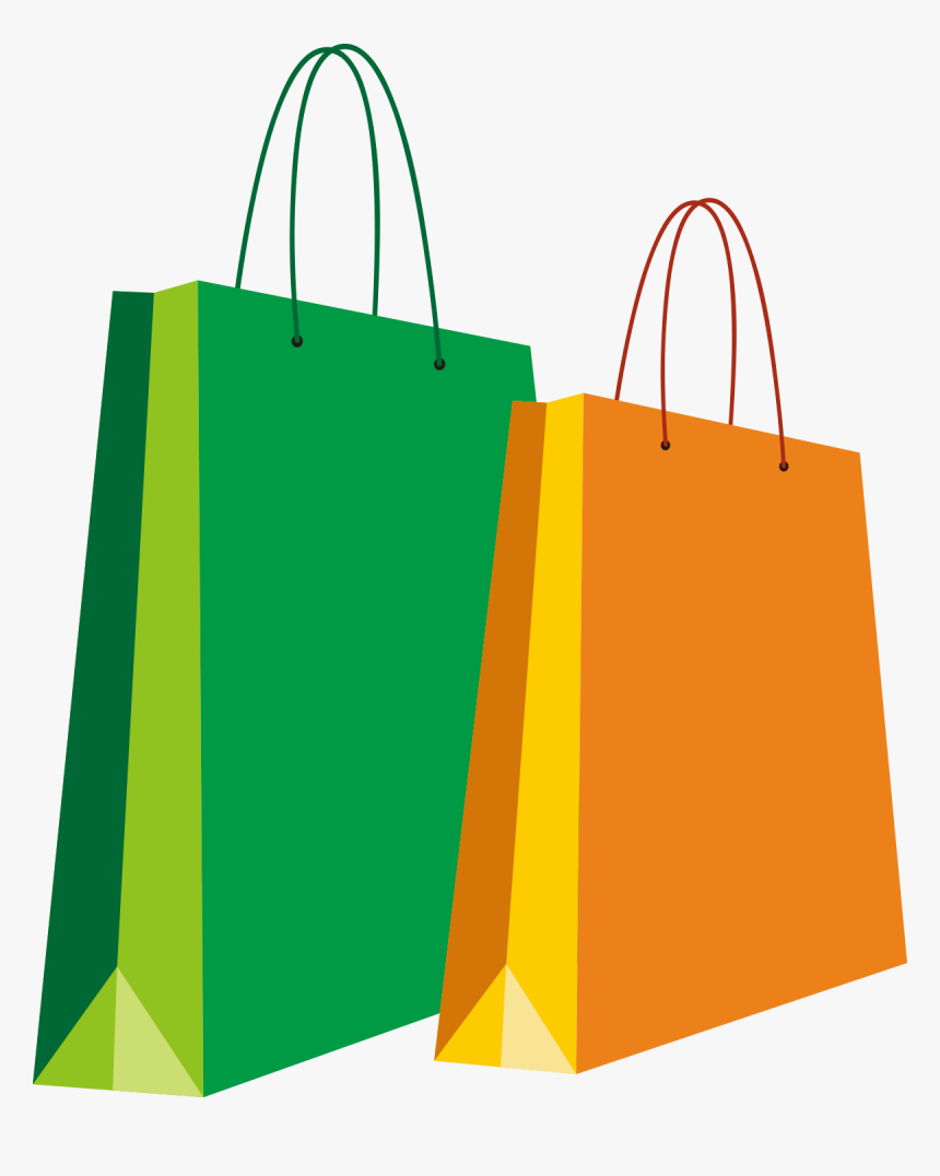 Detail Shopping Bag Png Nomer 2