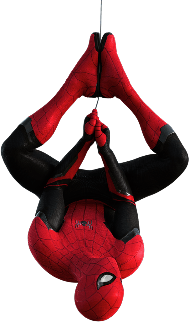 Spiderman App - KibrisPDR