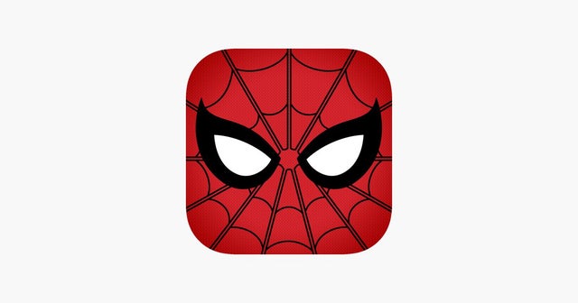 Detail Spiderman App Nomer 10
